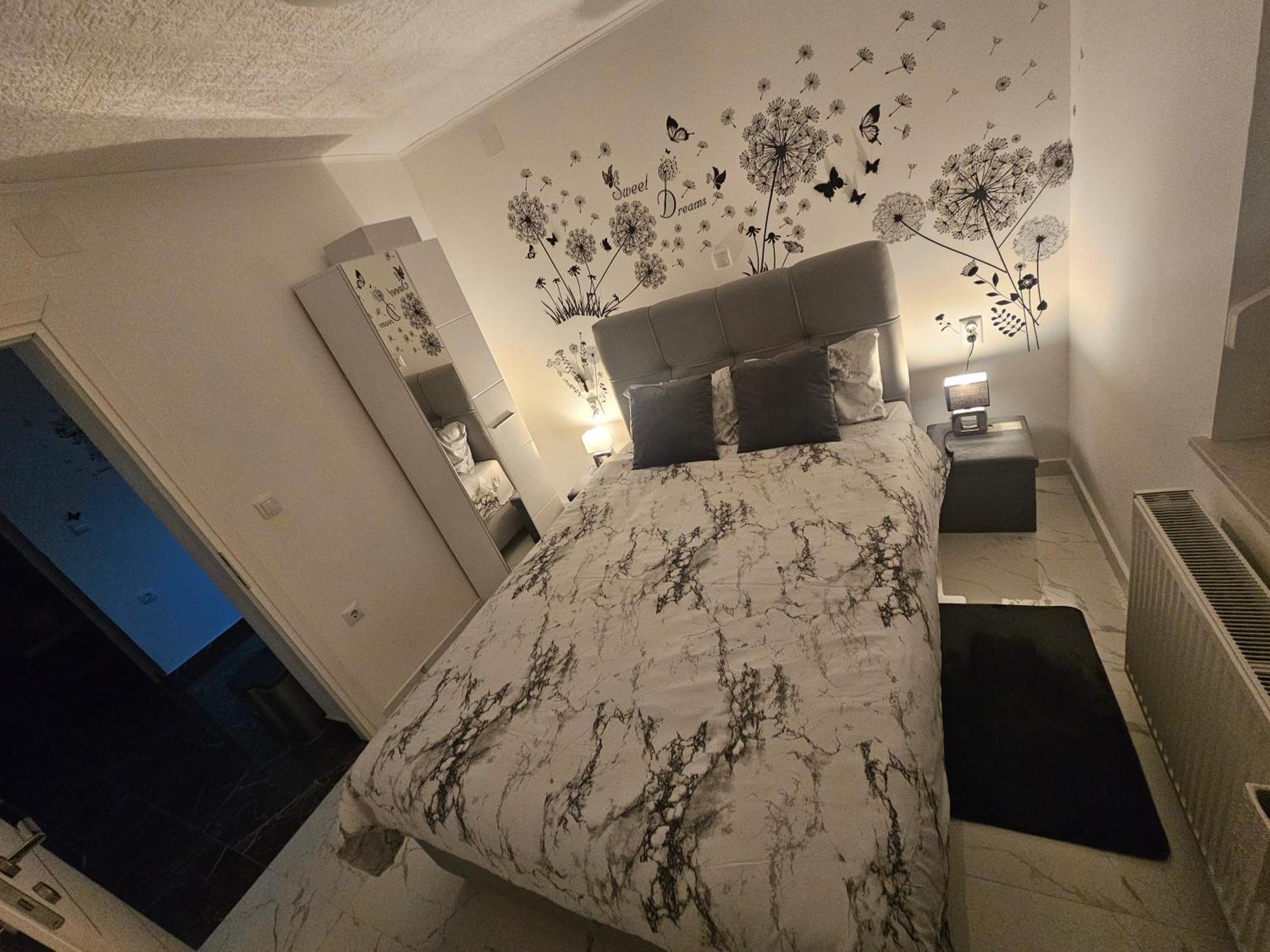 Ena1 & Ena2 -Big Free Parking Apartment Карловац Екстериор снимка
